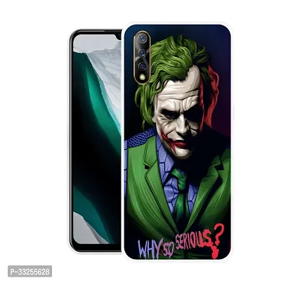 BAILAN Back Cover for Vivo S1-thumb0