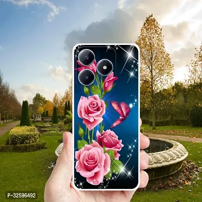 BAILAN Back Cover for Realme C63 5G-thumb3