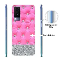 Stylish Back Cover for Vivo V21 5G-thumb2