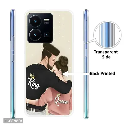 BAILAN Back Cover for Vivo S18 5G-thumb3