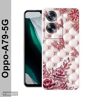 BAILAN Back Cover for OPPO A79 5G-thumb0