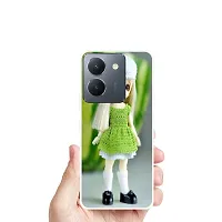 BAILAN Back Cover for Vivo Y36-thumb3