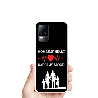 BAILAN Back Cover for Vivo V20 2021-thumb3