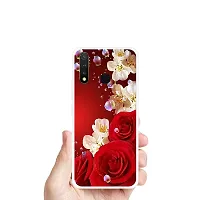 BAILAN Back Cover for Vivo Y19-thumb3