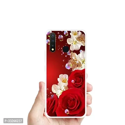 BAILAN Back Cover for Vivo Y19-thumb4