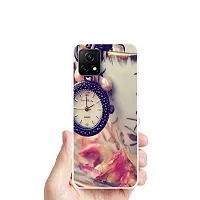 Stylish Mobile Back Cover for Vivo Y72 5G-thumb3