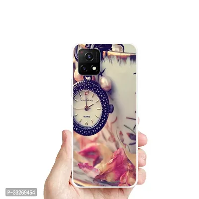 Stylish Mobile Back Cover for Vivo Y72 5G-thumb4