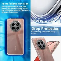 Stylish Printed Back Cover for Realme P1 5G-thumb2