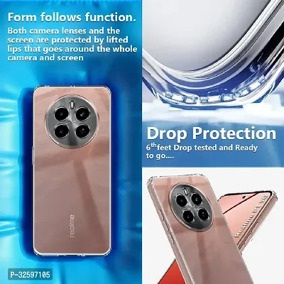 Stylish Printed Back Cover for Realme P1 5G-thumb3