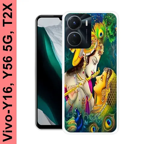 BAILAN Back Cover for Vivo Y56 5G