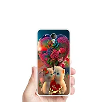 Stylish Mobile Back Cover for Vivo Y28s-thumb3