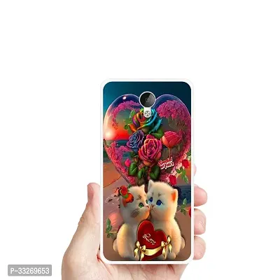 Stylish Mobile Back Cover for Vivo Y28s-thumb4