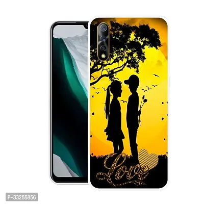 BAILAN Back Cover for Vivo S1