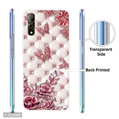 BAILAN Back Cover for Vivo S1-thumb3