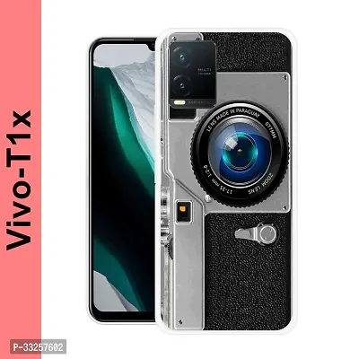 BAILAN Back Cover for Vivo T1x-thumb0