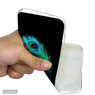 Stylish Back Cover for Vivo Y20G-thumb2