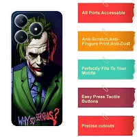 BAILAN Back Cover for Realme C63 5G-thumb3