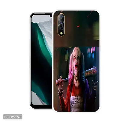 BAILAN Back Cover for Vivo S1