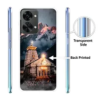 BAILAN Back Cover for OnePlus Nord 2T 5G-thumb2