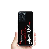 BAILAN Back Cover for Vivo Y16-thumb3