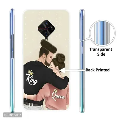 BAILAN Back Cover for Vivo S1 Pro-thumb3