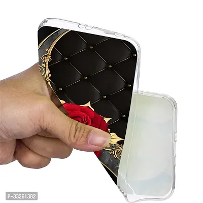 Stylish Back Cover for Vivo V9-thumb2