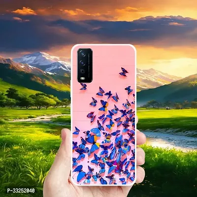 BAILAN Back Cover for Vivo Y20T-thumb4