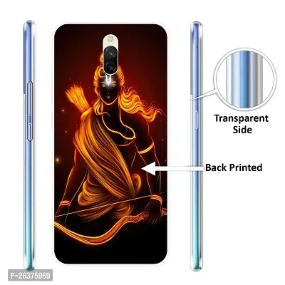 BAILAN Back Cover for Mi Redmi 8A dual-thumb3