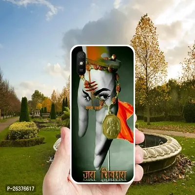 BAILAN Back Cover for Redmi 9i, Redmi 9A-thumb4