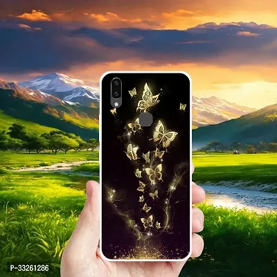 Stylish Back Cover for Vivo V9-thumb4