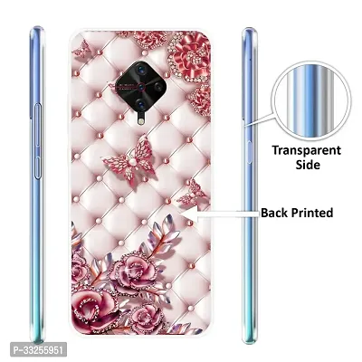 BAILAN Back Cover for Vivo S1 Pro-thumb3