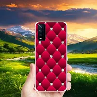 BAILAN Back Cover for Vivo Y20G-thumb3