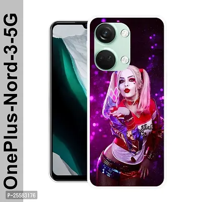BAILAN Back Cover for OnePlus Nord 3 5G-thumb0