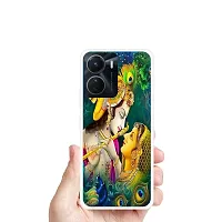 BAILAN Back Cover for Vivo Y56 5G-thumb3