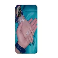 BAILAN Back Cover for Vivo S1-thumb4