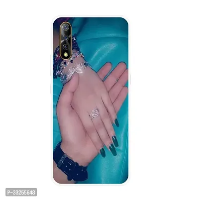 BAILAN Back Cover for Vivo S1-thumb5