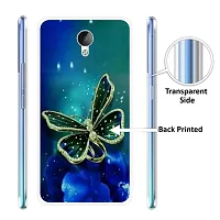 Stylish Mobile Back Cover for Vivo Y27-thumb2