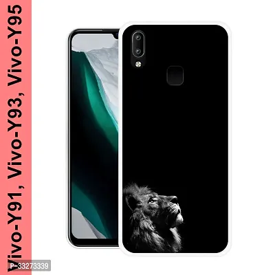 BAILAN Back Cover for Vivo Y93