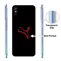 BAILAN Back Cover for Redmi 9A, Redmi 9i-thumb2