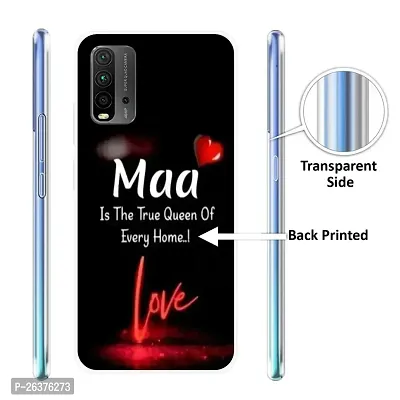 BAILAN Back Cover for Redmi 9 Power, POCO M3-thumb3