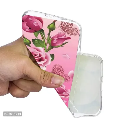 Stylish Back Cover for Vivo Y20G-thumb2