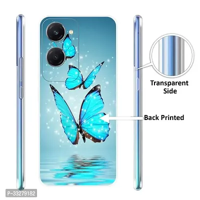 BAILAN Back Cover for Vivo T3 Lite 5G-thumb3