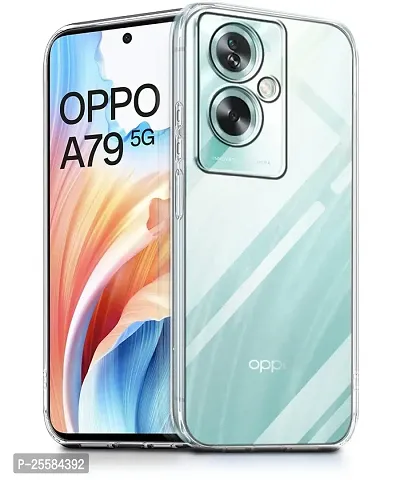 BAILAN Back Cover for OPPO A79 5G-thumb0