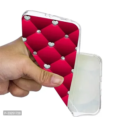 Stylish Back Cover for Vivo Y20i-thumb2