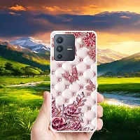 Stylish Back Cover for Vivo V23 5G-thumb3