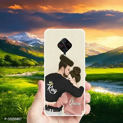 BAILAN Back Cover for Vivo S1 Pro-thumb4