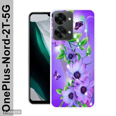 BAILAN Back Cover for OnePlus Nord 2T 5G-thumb0
