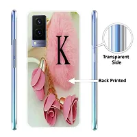 Stylish Back Cover for Vivo V21 5G-thumb2