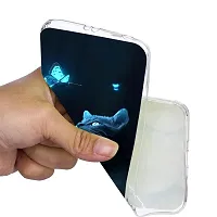 Stylish Back Cover for Vivo V27 5G-thumb1