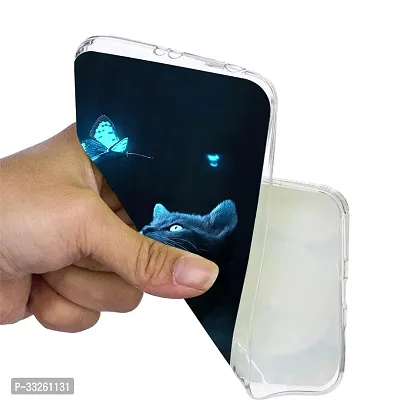 Stylish Back Cover for Vivo V27 5G-thumb2